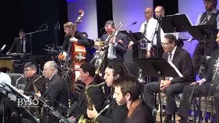 Juju - Bill Yeager Jazz Orchestra (BYJO) plays the Music of Wayne Shorter