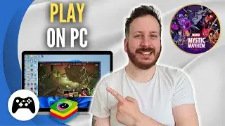 How To Play Marvel Mystic Mayhem On PC