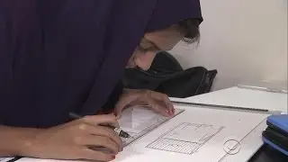 How women are breaking Saudi Arabia's driving ban