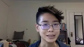 Student testimonial on the remote research opportunity offered by SkoolMentor on TB Drug Resistance