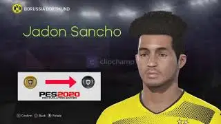 All Gold Ball to Black Ball Upgrade in Data Pack 4.0 | PES 2020