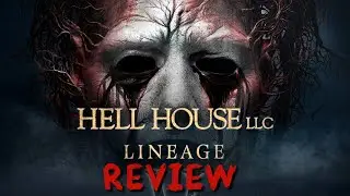 Hell House LLC: Lineage (2025) | Film Review