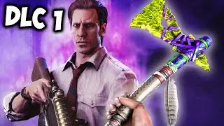 BLACK OPS 6 ZOMBIES, DLC 1.