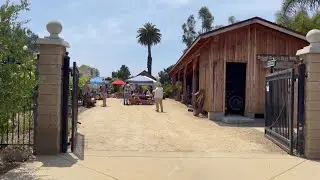 Oxnard Historic Farm Park hosts fundraiser