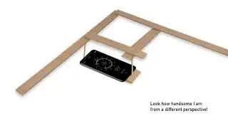 Interaction Project: Angle