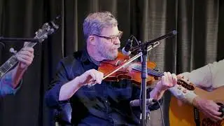 Bear On The Square - Main Stage - John Grimm - Moo Cow Rag