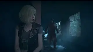 Resident Evil Resistance Open Beta. Играть с командой по-сети в Steam без(с)платно !
