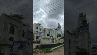 Chittagong Model Mosque & Islamic Cultural Center, Unnamed Road, Chattogram