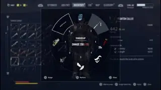 Elex 2 (New Weapon Phantom Caller) (Best Bow)