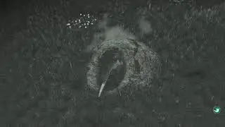 DRYOSAURUS BURROW - The Isle