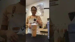 Alltime favorite Frappuccino | Java Chips