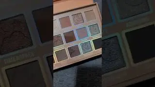 Moira Cosmetics Endless Moonlight Palette #moiracosmetics #eyeshadowpalette