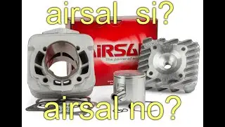 airsal... si o no?