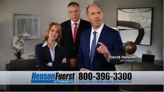 Proud to Be Your North Carolina Hometown Attorneys | Henson Fuerst Law
