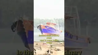 How the Uru&rsquo;s Purpose Changed Over Time #documentary #afterimages  #calicut #uru