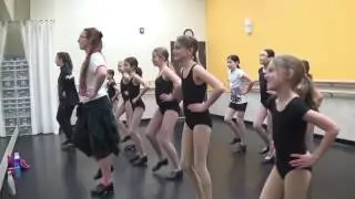 Soul Connexion: #WhyIDance