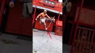 Top 5 INSANE Human Skills That Defy Gravity