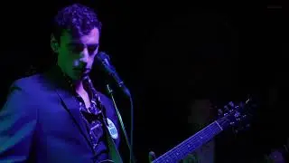 Disco Volante at the Into The Shadows II Festival  11, 2, 2019 -Full Set