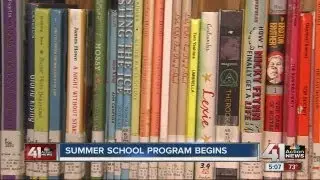 KCPS expanding summer school