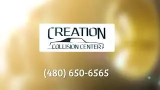 Auto Body Shop & Auto Parts Store in Chandler, AZ | Creation Collision Center