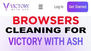 BROWSERS CLEANING #victory #with #ash #app #cleaning #browser #cache #data #delete #information