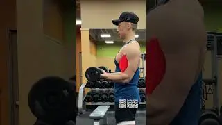 Biceps Not Growing? FIX THIS!