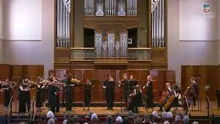 Lunchtime Concert - Friday 24 October - Timeless Strings