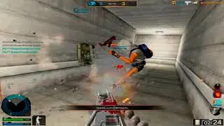 OP7 LA | -DeathGold-  v/s -DepressioN | [17-8]  |  CW OFICIAL