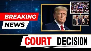 Federal Appeals Court Rejects Trump Immunity Claims What Happens Next in the Legal Cases