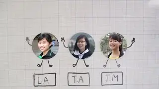 [AIESEC Presentation Competition] - 
