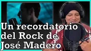 José Madero - Teoremas, etc. [Reacción]