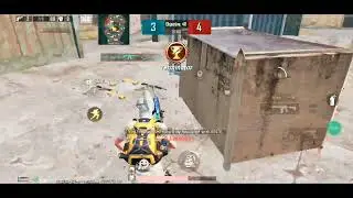 20 FPS  Challenge With My Friend 1v1🤯 #Solo Rush #Lost Boy #Jonathan Gaming #20fps