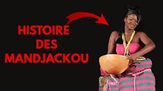 THE CULTURAL HISTORY OF THE MANJACKS , L'HISTOIRE CULTURELLES DES MANJACKS 