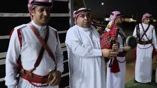 حفل زفاف يونس خلف اللصاصمه