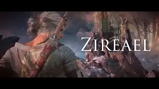 [Ferveks - Zireael] The Witcher 3: Wild Hunt