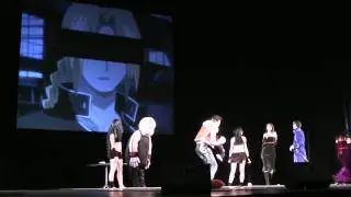 M.Ani.Fest 2011 (Anime Cosplay) - Fullmetal Alchemist