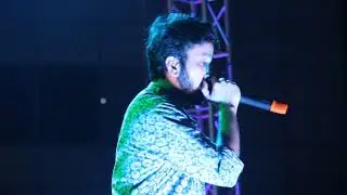Bekhayali - Malhaar Band Live - Hcl