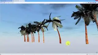 Windzones on GPU