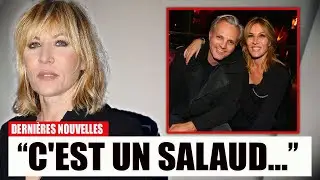 La v&eacute;rit&eacute; sur le mariage de Mathilde Seigner et Mathieu Petit