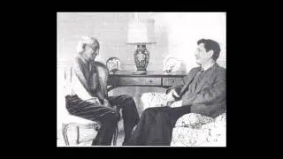 Can the brain free itself from all self-delusion - 12/12