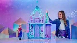Disney Frost Elsas Frost-ispalads | AD