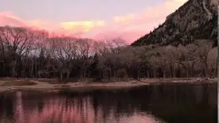 Video of Chalk Lake, CO from Crystal C.