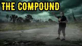 SCARIEST PLACE IN PALM BAY FLORIDA