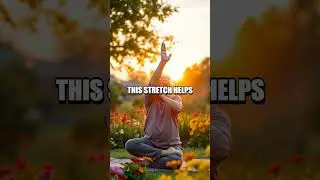 Evening Stretches for Relaxation and Health