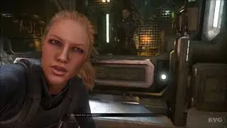 Sniper Ghost Warrior 3 - Ending (HD) [1080p60FPS]