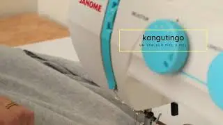 Cómo hacer un fular en casa - kangutingo