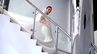 Haute Couture ❤️ Fish Cut Dress Dubai UAE 🇦🇪 @patterndesignerjaysharma