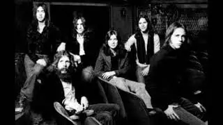 Pavlov's Dog - Live in CBS Records 1975 (Prog Rock)