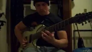 Sleep Terror - Somnambulistic Pedophile