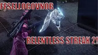 FFSElloGovnor Relentless Streak 2